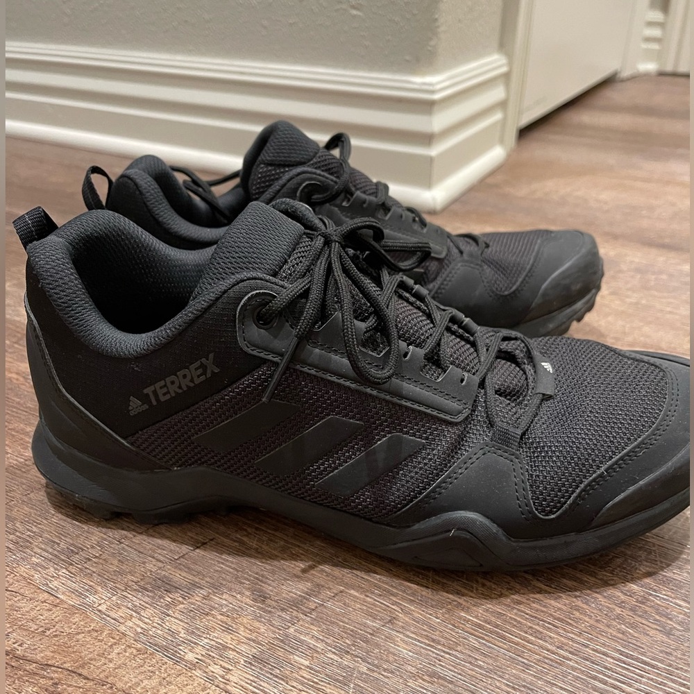 Adidas Terrex trail shoes